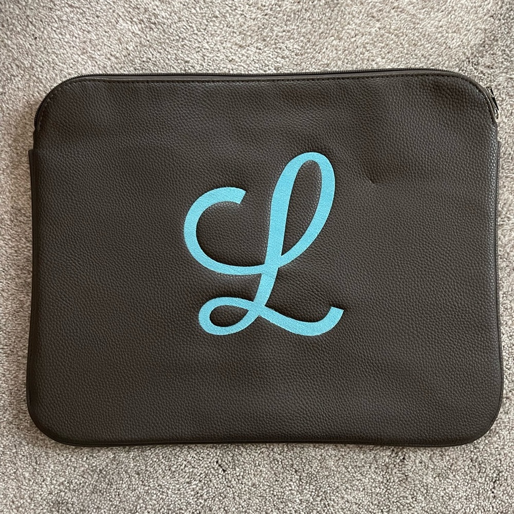 EUC Laptop Sleeve